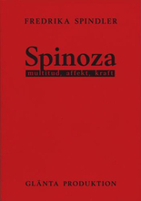 Spinoza - Multitud, Affekt, Kraft