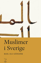 Muslimer I Sverige