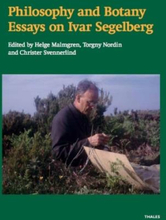 Philosophy And Botany - Essays On Ivar Segelberg