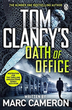 Tom Clancy"'s Oath Of Office