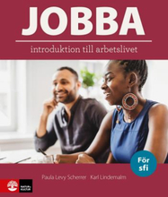 Jobba - Introduktion Till Arbetslivet