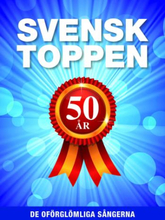 Svensktoppen 50 År