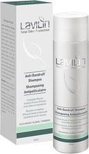 Lavilin Anti Dandruff Shampoo With Probiotics - 250 ml