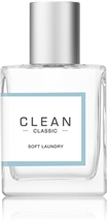 Clean Classic Soft Laundry - Eau de parfum 30 ml