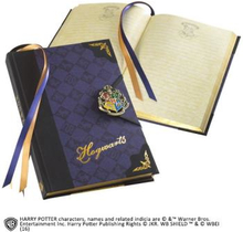Harry Potter: - Hogwarts Journal