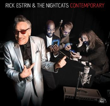 Estrin Rick & The Nightcats: Contemporary 2019