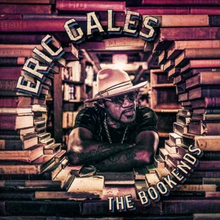 Gales Eric: The bookends 2019