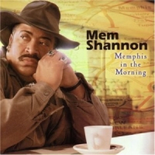 Shannon Mem: Memphis In The Morning