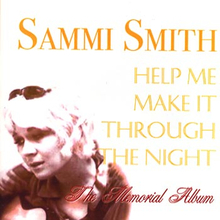 Smith Sammi: Help me make it... 1970-72