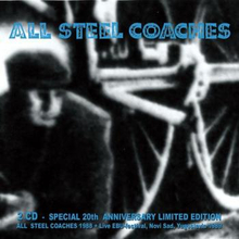 All Steel Coaches: All Steel Coaches