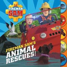 Fireman Sam's Animal Rescues!