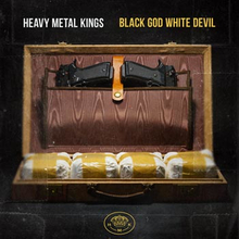 Heavy Metal Kings: Black God White devil