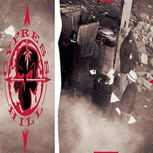 Cypress Hill: Cypress Hill 1991