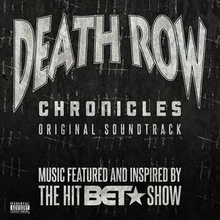 Soundtrack: Death Row Chronicles