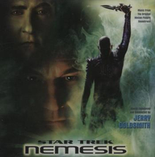 Soundtrack: Star Trek Nemesis