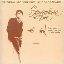 Soundtrack: Somewhere In Time
