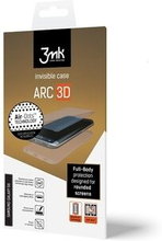 3MK Film ARC 3D fuldskærm Sam G955 S8 + HG, forside, bagside, sider