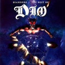Dio: Diamonds/Best of... 1983-90