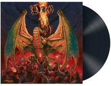 Dio: Killing the dragon (Ltd/Rem)