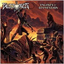 Fallen Angels: Engines of oppression 2010