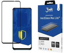 3MK HG Max Lite Asus Zenfone 8 sort / sort