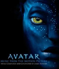 Soundtrack: Avatar (Original Score)