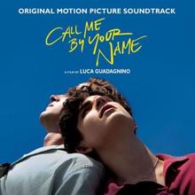 Soundtrack: Call Me By Your Name