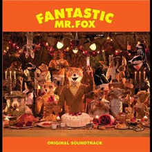 Soundtrack: Fantastic Mr Fox