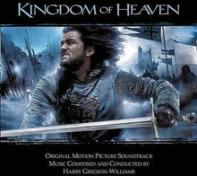 Soundtrack: Kingdom Of Heaven