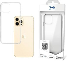 3MK All-Safe Skinny Case iPhone 12 / 12Pro Clear