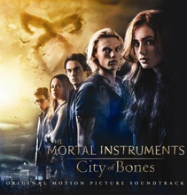 Soundtrack: Mortal Instruments - City Of Bones