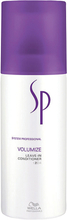 Wella Professionals System Professional SP Volumize Leave-In Conditioner - 150 ml