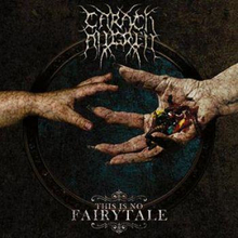 Carach Angren: This Is No Fairytale (Black)