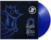 Black Stone Cherry: Black to blues vol 2 (Blue)