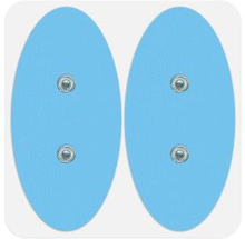 BLUETENS Elektroder Surf för Clip Trådlös 6-pack