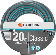 Gardena Classic Slang 20 m 19 mm
