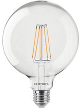 Century LED Vintage glödlampan Glödlampa 10 W 1200 lm 2700 K