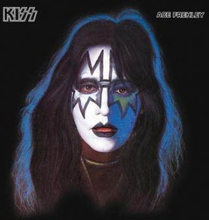 Kiss: Ace Frehley (Picturedisc)