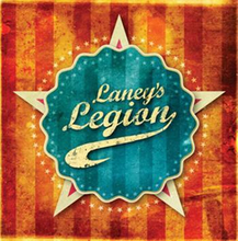 Laney"'s Legion: Laney"'s Legion 2014