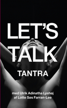 Let's Talk Tantra
