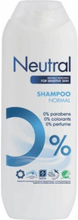 Neutral Shampoo Normal 250ml