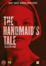 Handmaid"'s tale / Säsong 1