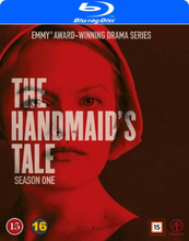 Handmaid"'s tale / Säsong 1 (Ej textad)