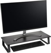 Kensington K55726EU monitorin kiinnike ja jalusta 81,3 cm (32") Musta
