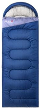BSWOLF BSW-SL065 1.3KG Sleeping Bag 4 Seasons Ultralight Backpacking Sleeping Bag Comfortable Campin