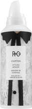 R+Co Chiffon Styling Mousse 165ml
