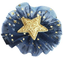Everneed Little stars – stjernespænde navy