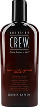 American Crew Classic Daily Moisturizing Shampoo 250ml