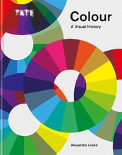 Tate- Colour- A Visual History