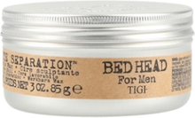 TIGI Bed Head For Men Matte Separation wax 83 g